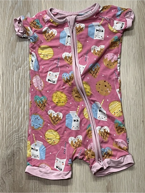 Little Sleepies Other - Little Sleepies Pajama 6-12 Months